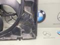 вентилятор радиатора BMW 3 серия E90/E91 [рестайлинг] 2010, 2.0 л., N47 D20 A, дизель, АКПП, универсал, 7588974 - фото №17
