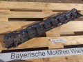 Крепление бампера заднего BMW 2023, 3.0 л., бензин, a96, полный привод, 8070332, 7391042 - фото №2