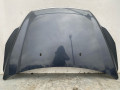капот Ford Mondeo 4 поколение 2008, 1.8 л., QYBA, дизель, 6МКПП, хетчбэк 5 дв. - фото №2
