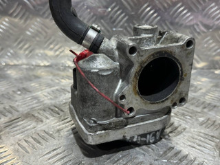 заслонка дроссельная Volkswagen Golf 4 поколение 2003, хетчбэк 5 дв., 036133062L