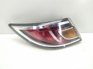 фонарь задний левый Mazda 6 GH [рестайлинг] 2010, 22041661, GDK151150