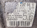 компрессор кондиционера Mercedes-Benz C-Класс W203/S203/CL203 [рестайлинг] 2006, 2.2 л., CDi, дизель, АКПП, задний привод, 7SEU17C, A0012305611, GE4471809727 - фото №7