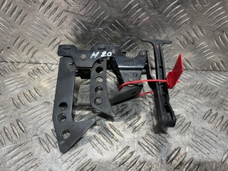 замок капота Mercedes-Benz S-Класс W221 2008, 5.5 л., M 273.961, бензин, АКПП, седан, A2218800264