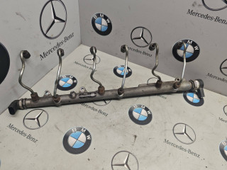 топливная рампа BMW X5 E70 2007, M57 D30 (306D3), 7795514