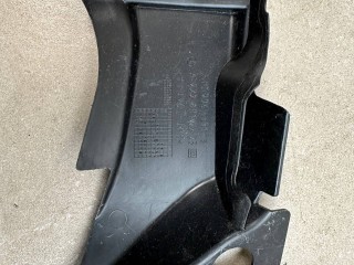 пластик Mercedes-Benz S-Класс W222 [рестайлинг] 2018, 2.9 л., OM 656.929, дизель, АКПП, седан, задний привод, правый руль, A2228810223