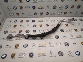 трубка кондиционера Porsche Macan 1 поколение 2014, 3.0 л., дизель, 95B260701D