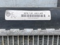 радиатор (основной) Volkswagen Passat CC 1 поколение 2011, 2.0 л., дизель, 6МКПП, седан, 3C0121253AR - фото №4
