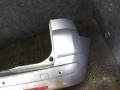 бампер задний Citroen C4 Grand Picasso 1 поколение 2007, 2.0 л., дизель, АКПП, минивэн - фото №3