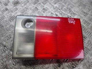 фонарь крышки багажника правый Audi 100 4A/C4 1994, 2.0 л., бензин, МКПП, седан, 4A0945094
