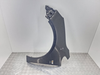 крыло переднее левое Opel Astra H/Family [рестайлинг] 2011