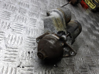 стартер Opel Corsa C 2003, 1.0 л., бензин, 09115191