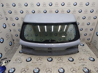 крышка багажника (дверь 3-5) BMW 2023, 3.0 л., бензин, c4p