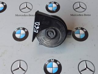 сигнал (клаксон) BMW 5 серия E60/E61 (2002 - 2007)