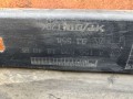 накладка на порог Mercedes-Benz GLA-Класс X156 2016, A1566901840, A1566980414, A1566980214 - фото №10