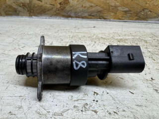 pегулятор давления топлива BMW 2010, 3.0 л., дизель, 13517797875, 0928400691, 0928400781