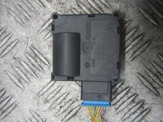моторчик заслонки печки Audi A6 4F/C6 [рестайлинг] 2008, 2.7 л., дизель, АКПП, универсал, 4F0820511A