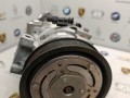 компрессор кондиционера Alfa Romeo Giulia 2 поколение 2017, 2.0 л., бензин, полный привод, 50537068 - фото №4