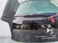крышка багажника (дверь 3-5) Citroen DS3 1 поколение 2010, 1.6 л., бензин, 5МКПП, хетчбэк 3 дв. - фото №5