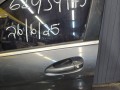 дверь передняя левая Mercedes-Benz C AMG W204 2009, 6.3 л., бензин, АКПП, серый, седан, задний привод, A2047200105 - фото №10