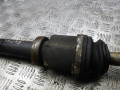 полуось передняя правая (приводной вал, ШРУС) Ford Focus 1 поколение 2001, 2.0 л., дизель, 3M513B436NG - фото №4