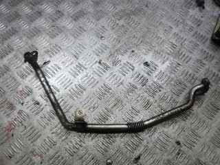 масляная трубка турбины Ford Transit 7 поколение 2012, 2.2 л., дизель, МКПП, микроавтобус