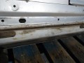 дверь сдвижная Volkswagen Transporter T5 2004, 1.9 л., дизель, МКПП, микроавтобус - фото №13
