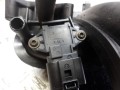 коллектор впускной Volkswagen Polo 4 поколение [рестайлинг] 2009, 1.2 л., бензин, 03D129766L, 03D906051A - фото №2