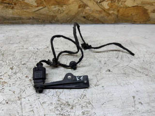 датчик температуры в выпускном коллекторе Audi A6 4G/C7 2012, 4G0820536B, 8Z0820535