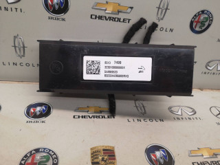 блок управления печки / климат-контроля Buick Encore GX 1 поколение 2023, 1.3 л., АКПП, 85137499