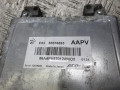 блок управления двигателем Opel Corsa D 2009, 1.2 л., бензин, МКПП, хетчбэк 5 дв., 55576693 - фото №3