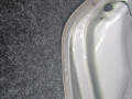 крышка багажника (дверь 3-5) Mercedes-Benz E-Класс W211/S211 2003, 2.7 л., дизель, АКПП, седан - фото №13