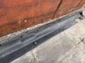 накладка на порог Mercedes-Benz GLA-Класс X156 2016, A1566901740, A1566980314, A1566980114 - фото №7