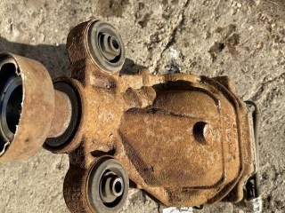 редуктор заднего моста Infiniti EX 1 поколение 2010, 3.7 л., бензин, АКПП, серый, внедорожник 5 дв., полный привод, 38301EG20A