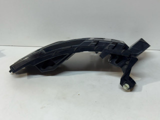 Крепление бампера заднего Porsche 2022, 2.9 л., бензин, АКПП, внедорожник 5 дв., 95B807572D