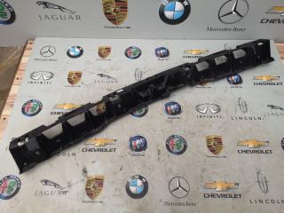 Крепление бампера заднего Porsche Macan 1 поколение 2017, 3.0 л., дизель, правый руль, 95B807863A