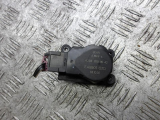 моторчик заслонки печки Mercedes-Benz E-Класс W211/S211 2003, 2.7 л., дизель, АКПП, седан, A2038201642