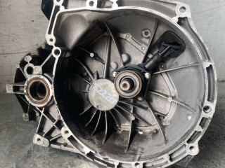 КПП механическая (МКПП) Volvo C30 1 поколение 2009, 1.6 л., дизель, 5МКПП, купе, 3M5R7F096YF