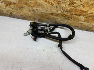 датчик загрязнения воздуха Mercedes-Benz GLA-Класс X156 2016, дизель, A0071536028, 0281006066, A2464920859