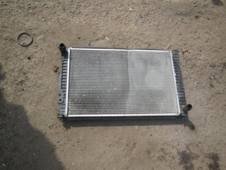 радиатор (основной) Audi A4 B5 [рестайлинг] 2000, 2.8 л., бензин, МКПП, универсал