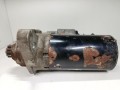 стартер Audi Q7 4L 2007, 3.0 л., TD, дизель, АКПП, полный привод, 0001125521, 0001125522 - фото №8