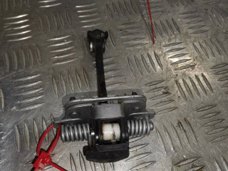 ограничитель открывания двери Peugeot Partner 2 поколение (B9) [рестайлинг] 2013, пикап