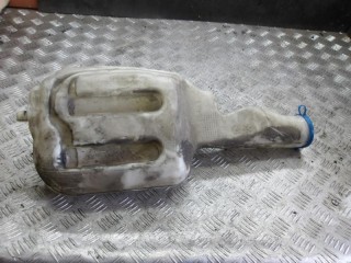 бачок омывателя Volkswagen Crafter 1 поколение 2011, 2.5 л., дизель, МКПП, микроавтобус, A9068690220