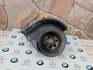 моторчик печки BMW X5 E70 [рестайлинг] 2013