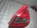 фонарь задний правый Ford Fiesta 6 поколение 2010, 1.3 л., бензин, МКПП, хетчбэк 5 дв. - фото №6