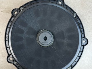 динамик двери Infiniti G 4 поколение [рестайлинг] 2013, 3.7 л., VQ37VHR, бензин, АКПП, черный, кабриолет, задний привод, 28148-JL30A