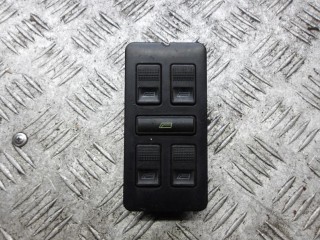 блок управления стеклоподъемниками Audi 100 4A/C4 1991, 4A0959515D