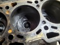 блок цилиндров Opel Vectra C [рестайлинг] 2006, 1.9 л., Z19DTH, дизель, АКПП, универсал, Z19DTH - фото №6