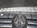 решетка радиатора Volkswagen Touran 1 поколение 2004, 1.6 л., дизель, МКПП, минивэн, 1T0853651A - фото №8