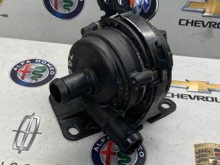 насос антифриза дополнительный Alfa Romeo Stelvio 1 поколение 2018, 2.2 л., дизель, АКПП, правый руль, 52076512