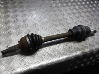 полуось передняя левая (приводной вал, ШРУС) Ford Mondeo 3 поколение 2003, 1.8 л., бензин, МКПП, хетчбэк 5 дв.